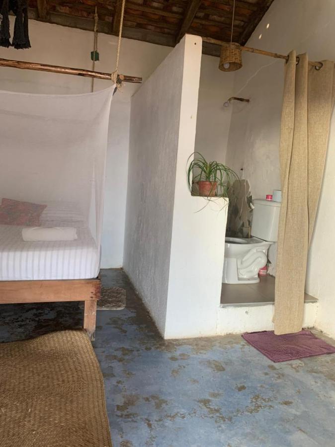Casa Corazon San Agustinillo Hotel Room photo